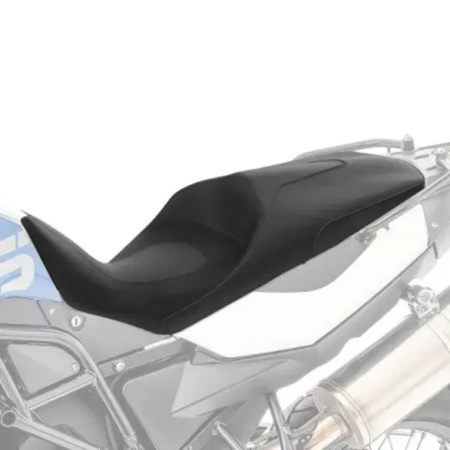 Asiento Gel Bajo BMW F 800 GS