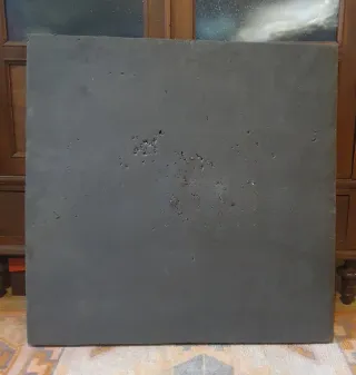 Parapeto Diana Tiro con Arco