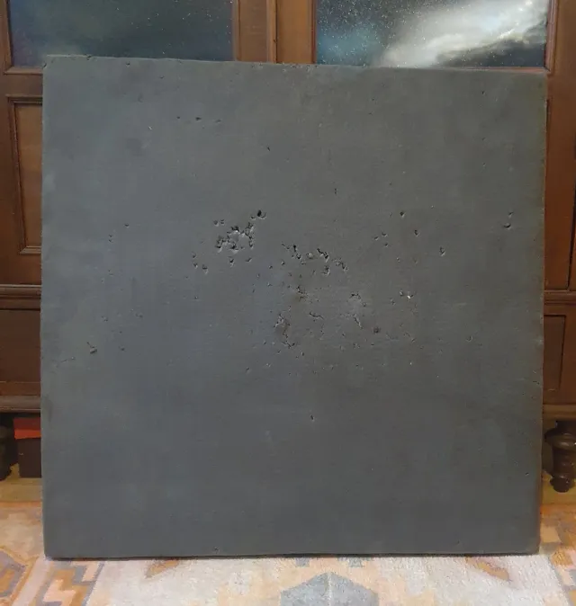 Parapeto Diana Tiro con Arco