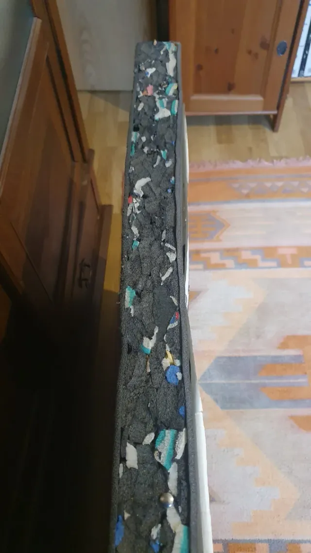 Parapeto Diana Tiro con Arco