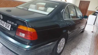 BMW Serie 5 2001