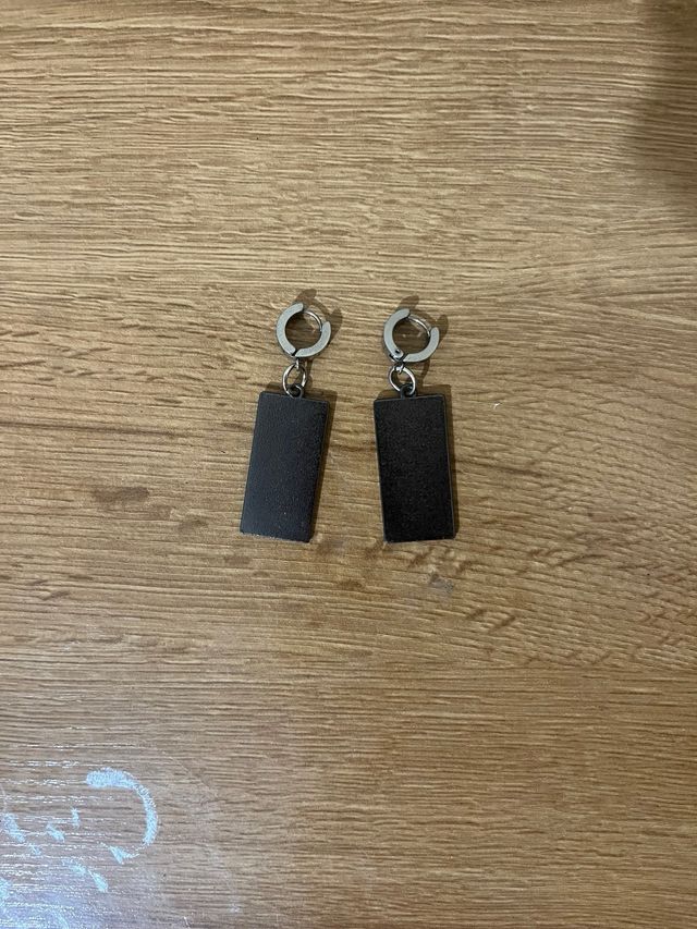 Aretes Kimetsu no Yaiba