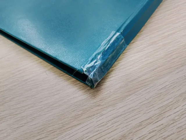 Album di francobolli America +1000