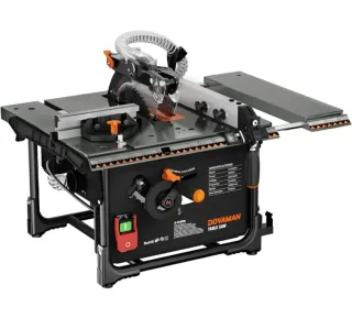 Sierra de mesa DOVAMAN