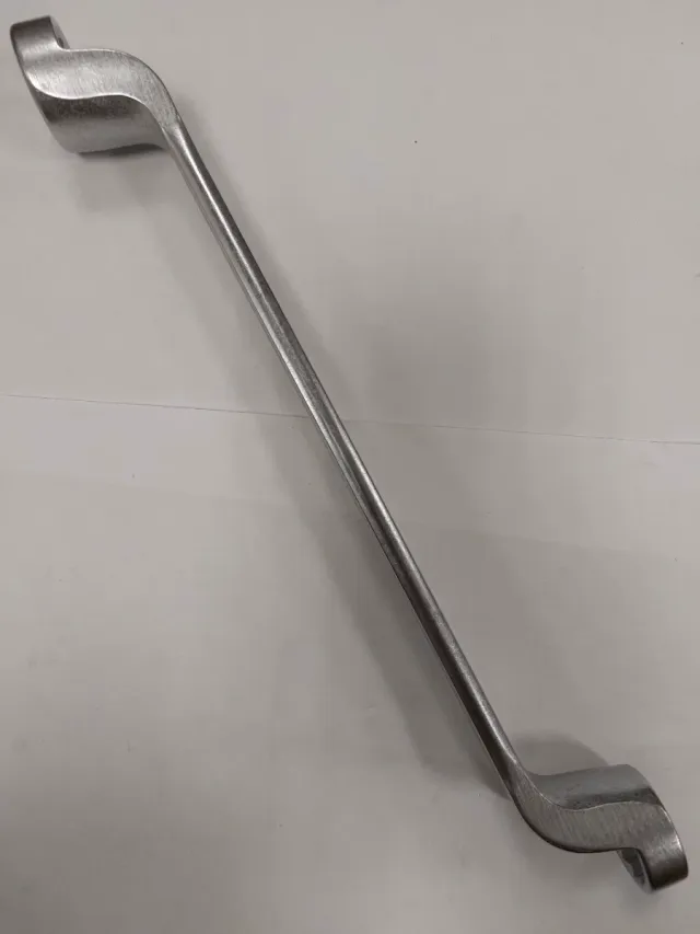 Chiave poligonale doppia