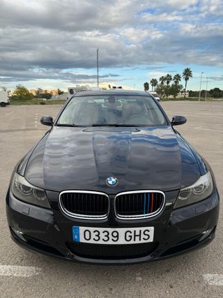 BMW Serie 3 320D