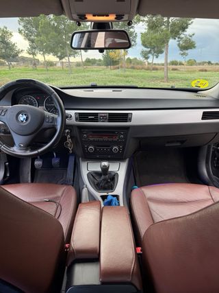 BMW Serie 3 320D