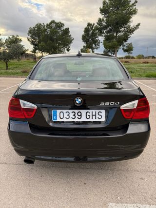 BMW Serie 3 320D