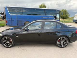 BMW Serie 3 320D