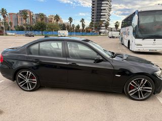 BMW Serie 3 320D