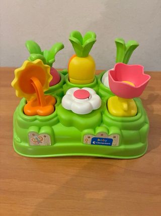 Gioco Clementoni Baby Garden