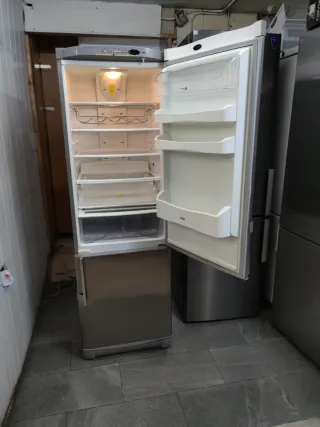 Nevera Fagor 185x60cm A+ no Frost con Garantia