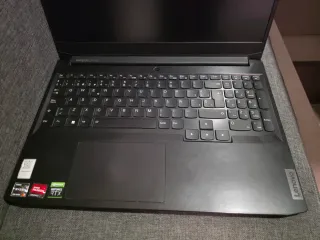 Lenovo ideapad gaming 3 15ACH6
