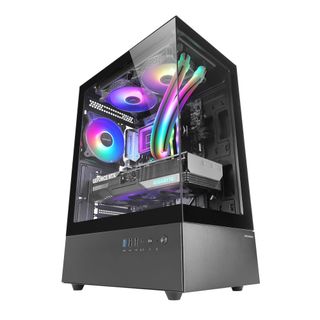 PC Gaming C'S MC-XO 2025 Ligero