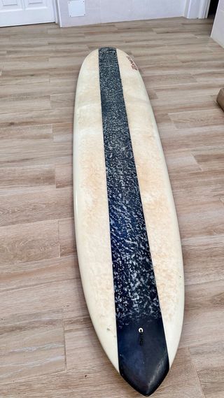 Tabla de surf Longboard 9'0