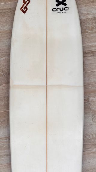 Tabla de surf Longboard 9'0