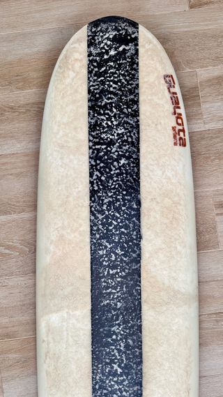 Tabla de surf Longboard 9'0