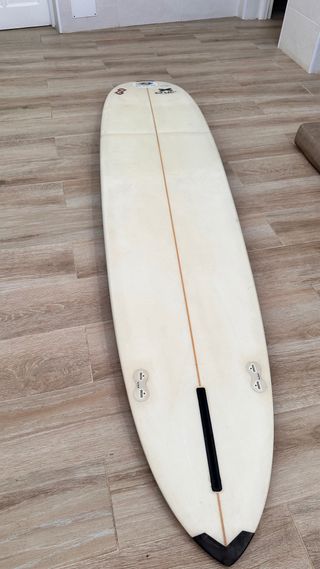 Tabla de surf Longboard 9'0