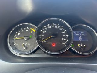 Renault Fluence 2011