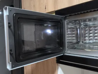 Microondas empotrable Evvo