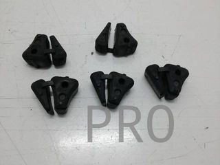 Silemblock Rueda Trasera Yamaha R6