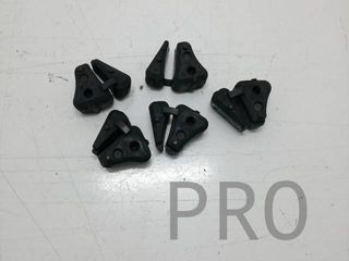 Silemblock Rueda Trasera Yamaha R6