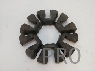 Silemblock Rueda Trasera Kawasaki GPZ