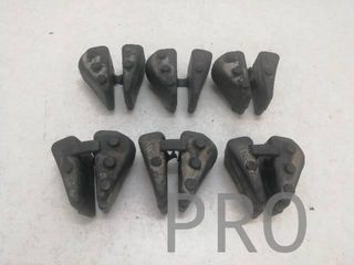 Silemblock Rueda Trasera Yamaha R6