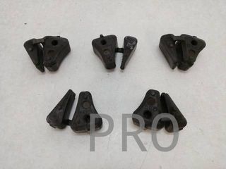 Silemblock Rueda Trasera Yamaha R6