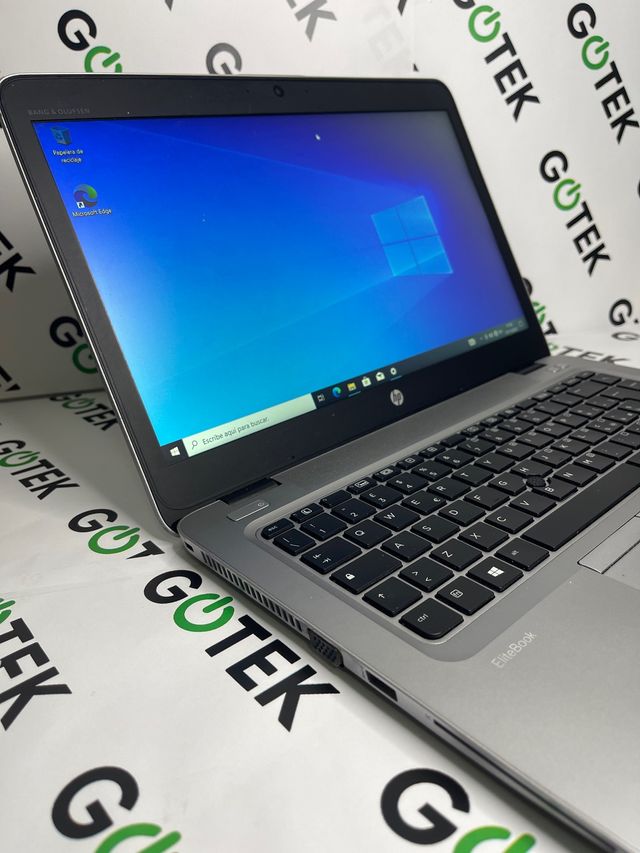Portátil HP EliteBook 840 G4