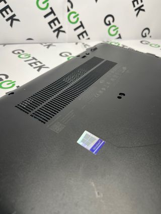 Portátil HP EliteBook 840 G4