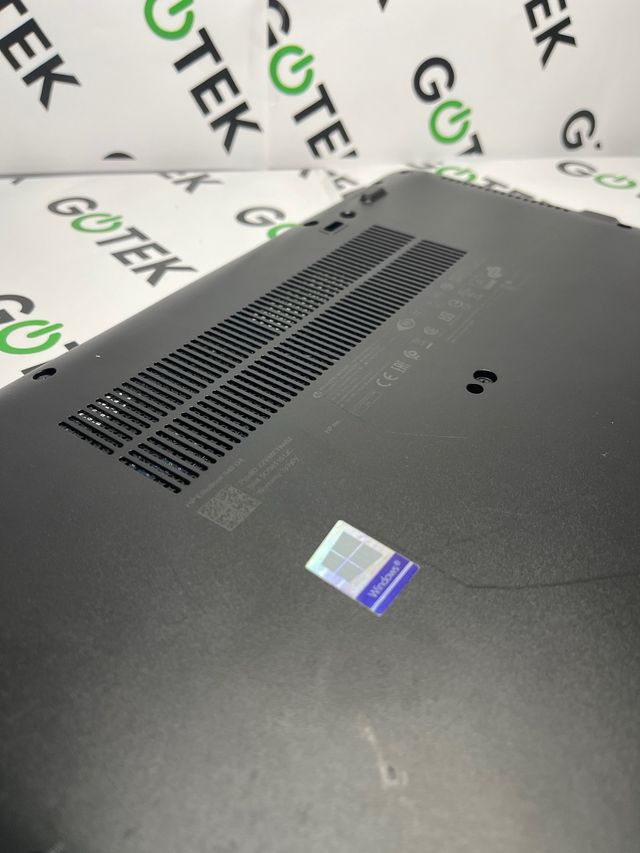 Portátil HP EliteBook 840 G4