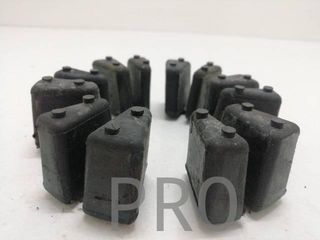 Silemblock Rueda Trasera Hyosung GT