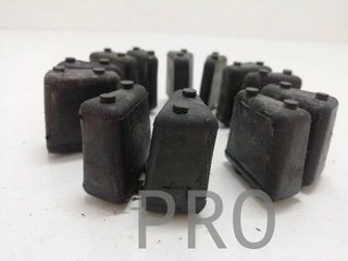 Silemblock Rueda Trasera Hyosung GT