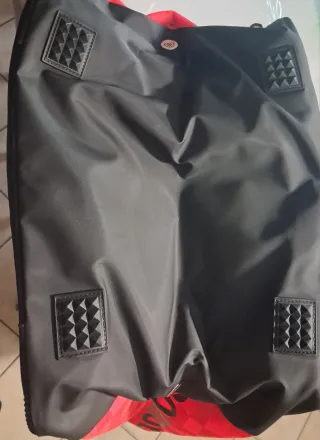 Borsa Sci Rossignol Hero Riscaldante Unisex