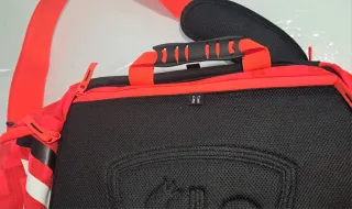 Borsa Sci Rossignol Hero Riscaldante Unisex