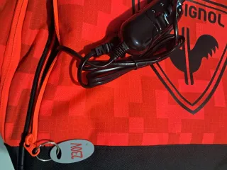 Borsa Sci Rossignol Hero Riscaldante Unisex