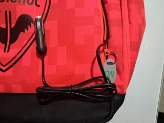 Borsa Sci Rossignol Hero Riscaldante Unisex