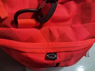 Borsa Sci Rossignol Hero Riscaldante Unisex