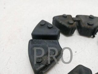 Silemblock Rueda Trasera Suzuki GSX-R