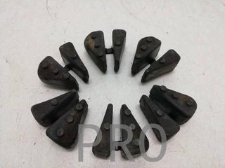 Silemblock Rueda Trasera Yamaha FZ6 FAZER 600 2004-2006