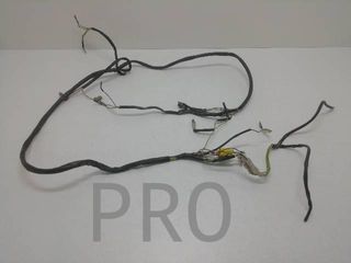 Sistema Electrico / Cableado Derbi Variant