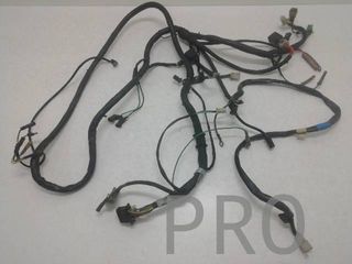 Sistema Electrico / Cableado Kymco Bet and Win