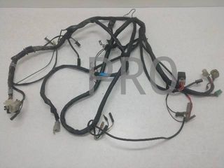 Sistema Electrico / Cableado Kymco Bet and Win