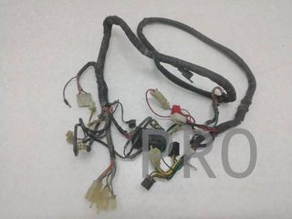 Sistema Electrico / Cableado Daelim S-Five