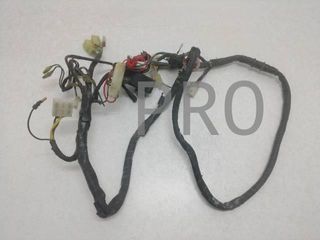 Sistema Electrico / Cableado Daelim S-Five