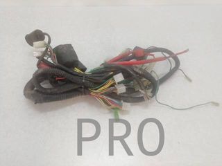 Sistema Electrico / Cableado Ninja 50 RS