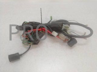Sistema Electrico / Cableado Ninja 50 RS