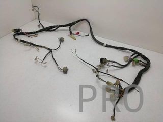 Sistema Electrico / Cableado Suzuki Address