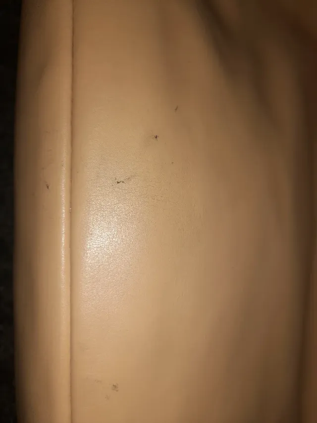 Borsetta Beige Enrico Coveri